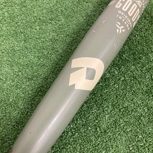 DeMarini The Goods Hybrid BBCOR Bat 2025 (-3)