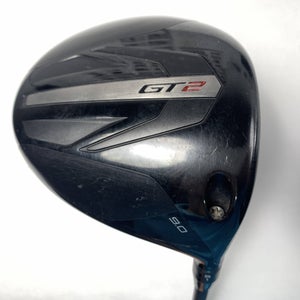 Titleist GT2 Driver 9* Tensei 1K Blue Xlink Tech 55g Stiff Graphite Mens RH