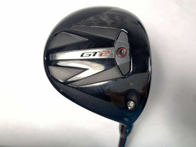 Titleist GT2 3 Fairway Wood 15* Tensei K Blue Xlink Tech 65g Stiff RH