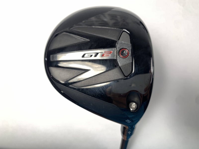 Titleist GT2 3 Fairway Wood 15* Tensei K Blue Xlink Tech 65g Stiff RH