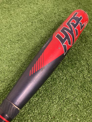 Easton ADV Hype (2 5/8") USSSA Bat 2022 (-10)