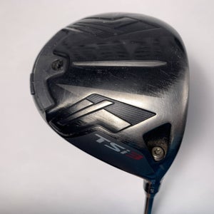 Titleist TSi3 Driver 8* Tensei White Raw AV Series 65g Extra Stiff RH