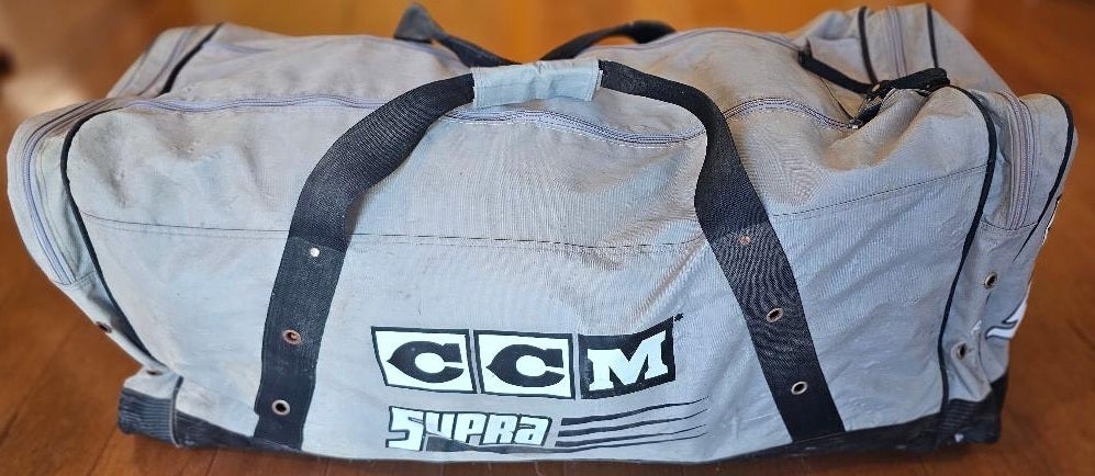 CCM Bag (Used)