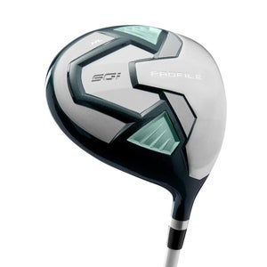 Wilson Women's Golf SGi Profile 12* High Launch (HL) Driver | Right-Handed