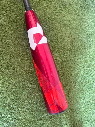 DeMarini Zoa Composite USSSA Certified Bat (-11) 17 oz 28" (Used)
