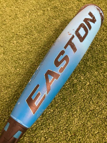 Easton ADV 360 Ice Limited Edition (2 5/8") USA Youth Bat 2025 (-11)