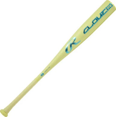New RAWLINGS 2026 CLOUT AI USSSA 28" -10 11860-RAWRUT6C10-28