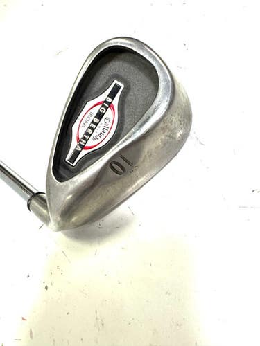 Used Callaway 10 WEDGE Golf Wedge Mens RH Pitching Wedge 11860-S000298036