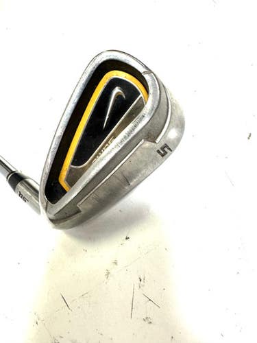 Used Nike SQ Golf Wedge Mens RH Sand Wedge 11860-S000298035