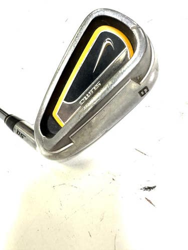 Used Nike SQ Mens Individual Iron RH 9 Iron 11860-S000298034