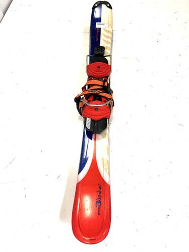 Used SOLOMON SNOW BLADES 11860-S000298029