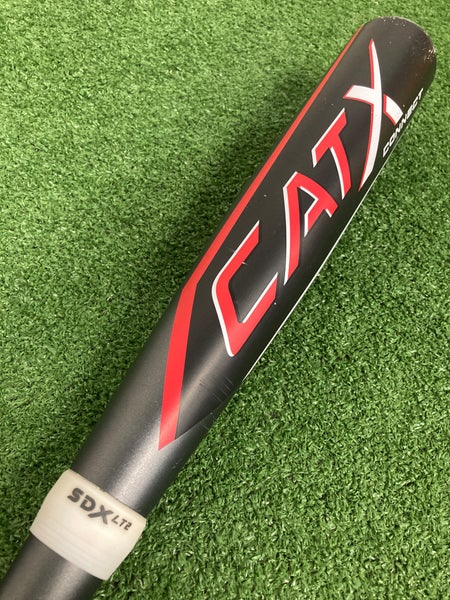 Marucci CATX Connect Hybrid USA Youth 2024 (-11)