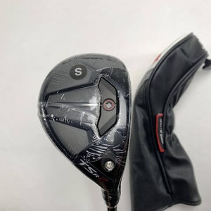 Titleist TSR2 4 Hybrid 21*  Tensei Blue AV Series Xlink Tech 65g Stiff RH HC NEW
