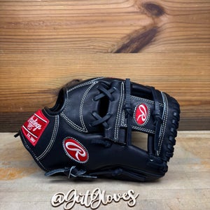 Rawlings HOH 11.25" NP2 Pattern - Jose Reyes