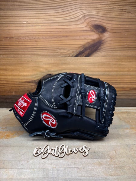 Rawlings HOH 11.25" NP2 Pattern - Jose Reyes