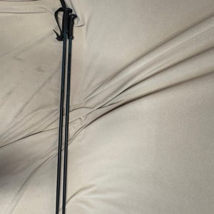 48in (120cm) Elan All Mountain Ski Poles (Used)