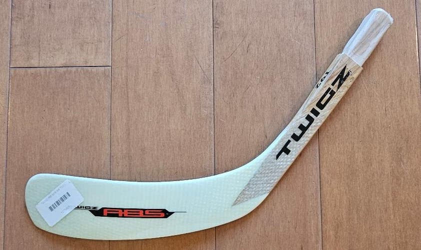 Twigz Left Hand Stick Blade (New)