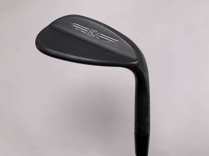 Titleist Vokey SM9 Jet Black Sand Wedge SW 56*10S Tensei Red AV AM(2) Regular RH