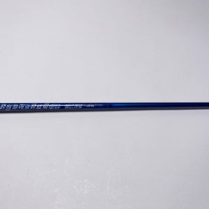 Project X EvenFlow Riptide 5.0 40g Seniors Graphite Hybrid Shaft 39"-Taylormade