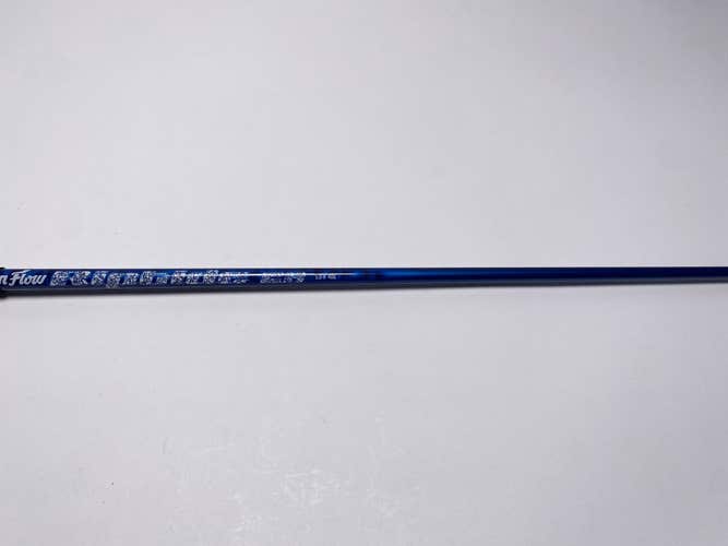 Project X EvenFlow Riptide 5.0 40g Seniors Graphite Hybrid Shaft 39"-Taylormade