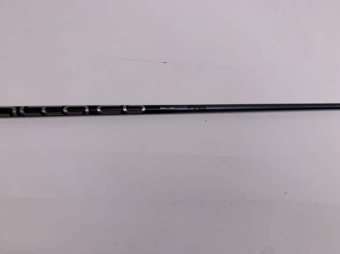 Ping Alta CB 55g Seniors Soft Regular Graphite Driver Shaft 44.75"-Ping