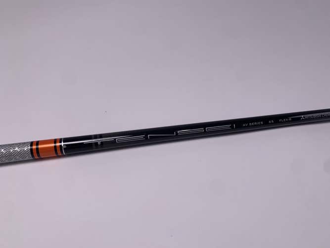 Mitsubishi Chemical Tensei Orange AV Raw Regular Fairway Wood Shaft 43"-Ping