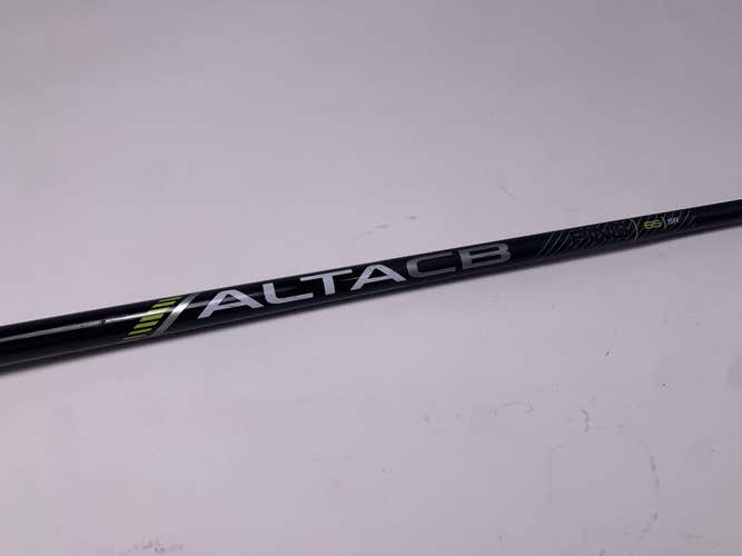 Ping Alta CB 65g Seniors Graphite Fairway Wood Shaft 42"- Ping