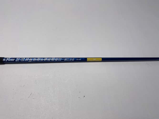 Project X EvenFlow Riptide CB 5.0 40g Seniors Hybrid Shaft 38"-Taylormade