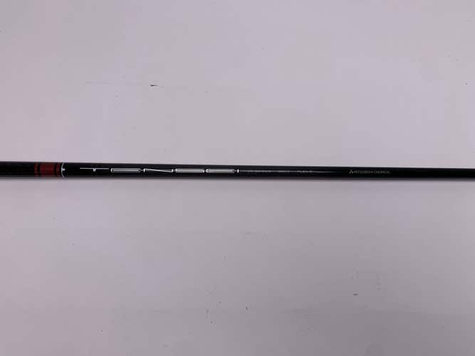 Mitsubishi Chemical Tensei Red CK Series 60g Regular Hybrid Shaft 39"-Titleist