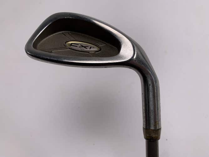 Cobra CXI Pitching Wedge PW Airweight Ladies Steel Womens RH
