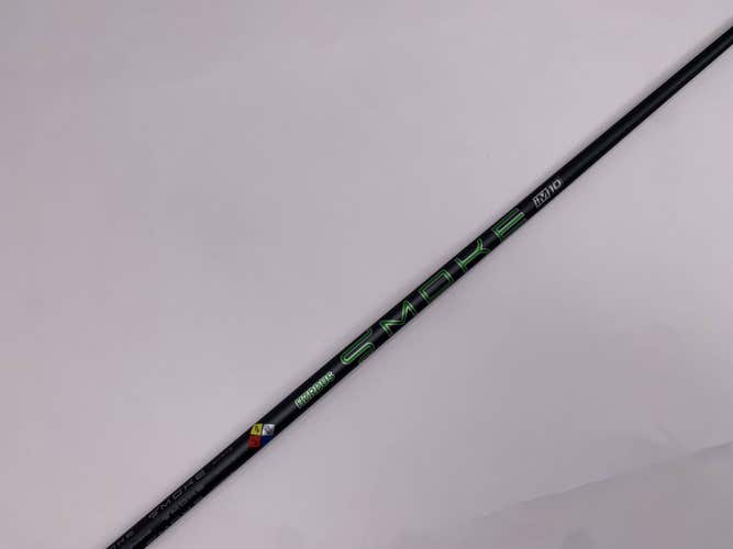 Project X HZRDUS Smoke iM10 6.0 60g Stiff Graphite Driver Shaft 46" 0.335