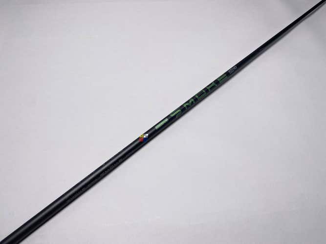 Project X HZRDUS Smoke iM10 5.5 60g Regular Graphite Driver Shaft 46" 0.335