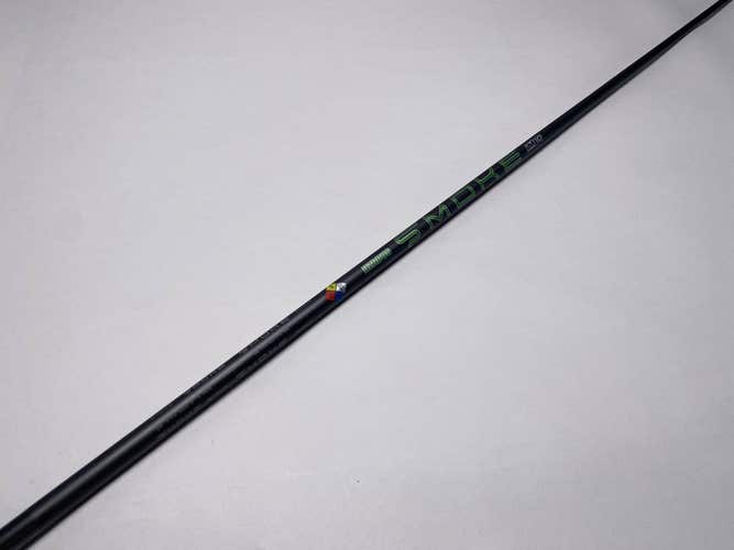 Project X HZRDUS Smoke iM10 5.5 60g Regular Graphite Driver Shaft 46" 335