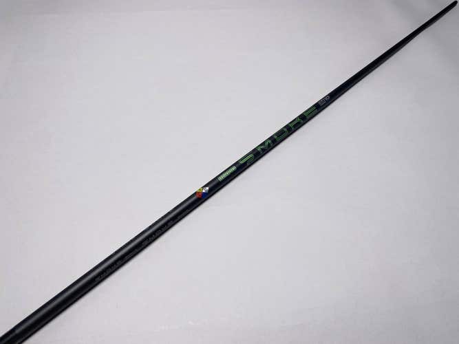 Project X HZRDUS Smoke iM10 6.0 Stiff Graphite Driver Shaft 46" 0.335