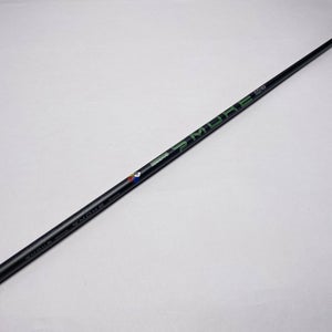 Project X HZRDUS Smoke iM10 6.0 g Stiff Graphite Driver Shaft 46" 0.335