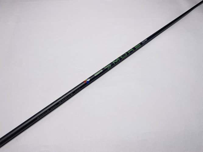 Project X HZRDUS Smoke iM10 6.0 g Stiff Graphite Driver Shaft 46" 0.335