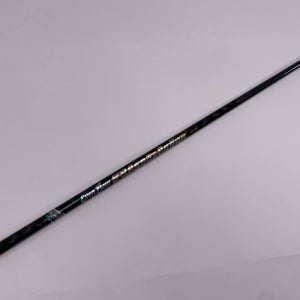Project X Even Flow Riptide 6.0 Small Batch 50g Stiff Driver Shaft 46" 0.335