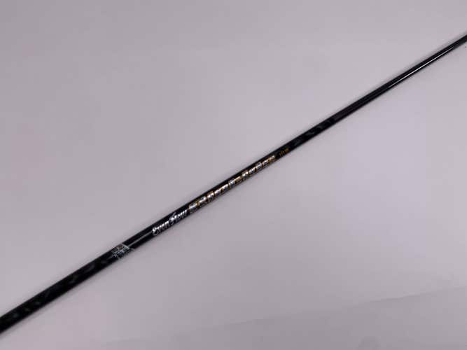 Project X Even Flow Riptide 6.0 Small Batch 50g Stiff Driver Shaft 46" 0.335