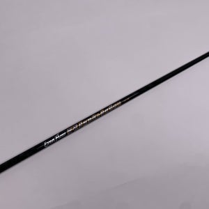 Project X Even Flow Riptide 6.0 60g Stiff Graphite Driver Shaft 46" 0.335