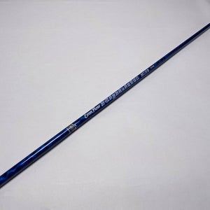 Project X Evenflow Riptide CB Small Batch 6.0 60g Regular Driver Shaft 46" 0.335