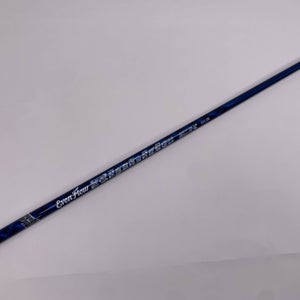 Project X Evenflow Riptide CB Small Batch 6.0 60g Stiff Driver Shaft 46" 0.335