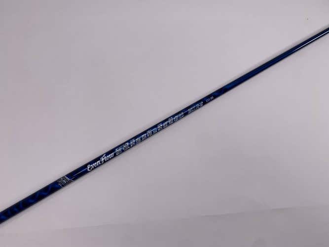 Project X Evenflow Riptide CB Small Batch 6.0 60g Stiff Driver Shaft 46" 0.335