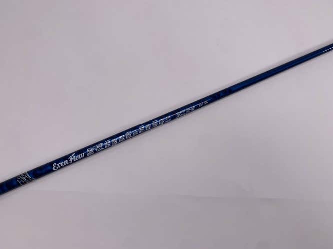 Project X Evenflow Riptide CB Small Batch 6.0 50g Stiff Driver Shaft 46" 0.335