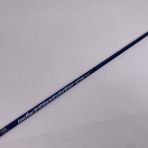 Project X Evenflow Riptide CB Small Batch 6.0 50g Stiff Driver Shaft 46" 0.335