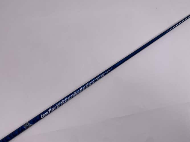 Project X Evenflow Riptide CB Small Batch 6.0 50g Stiff Driver Shaft 46" 0.335