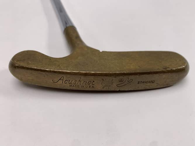Titleist Bullseye Putter 35" Mens RH