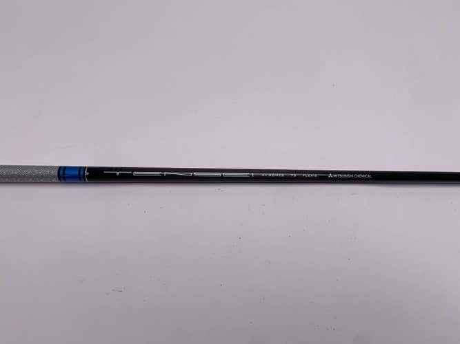 Mitsubishi Chemical Tensei Blue Raw AV 75g Stiff Fairway Wood Shaft 42.75"-PXG