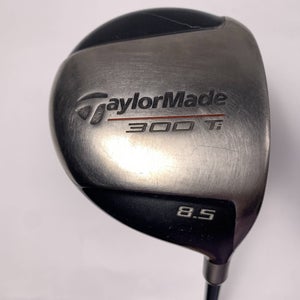 TaylorMade 300 Driver 8.5* True Temper EI-70 Regular Graphite Mens RH