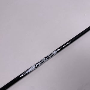 Project X EvenFlow 6.0 65g Stiff Graphite Driver Shaft 43.75"- Callaway LH