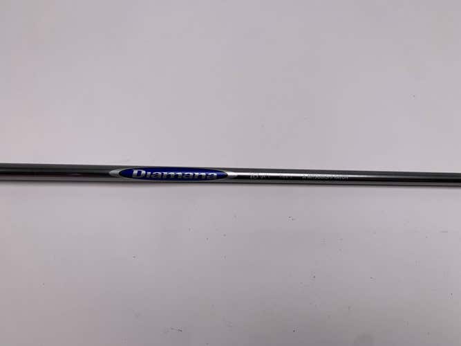 Mitsubishi Rayon Diamana S63 g4"t 63g Stiff Graphite Driver Shaft 44"-Callaway